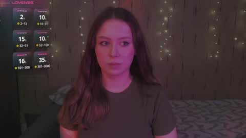 Snapshot of miranadevl chatting on 01.26.25 Kira online show from 01.26.25