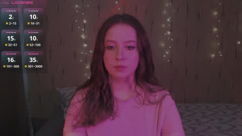 Snapshot of miranadevl chatting on 01.27.25 Kira online show from 01.27.25