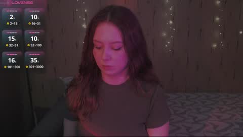 Snapshot of miranadevl chatting on 01.27.25 Kira online show from 01.27.25