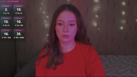 Snapshot of miranadevl chatting on 01.28.25 Kira online show from 01.28.25