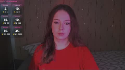 Snapshot of miranadevl chatting on 01.29.25 Kira online show from 01.29.25