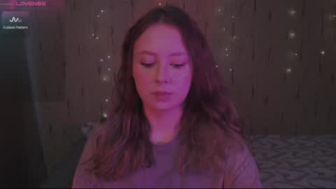 Snapshot of miranadevl chatting on 01.31.25 Kira online show from 01.31.25