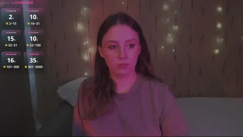 Snapshot of miranadevl chatting on 02.01.25 Kira online show from 02.01.25