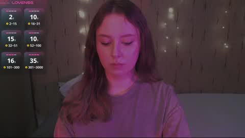 Snapshot of miranadevl chatting on 02.01.25 Kira online show from 02.01.25