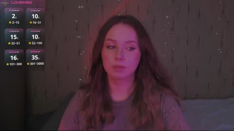 Snapshot of miranadevl chatting on 02.02.25 Kira online show from 02.02.25