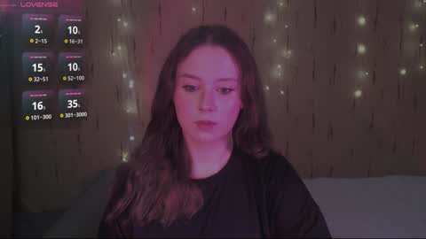 Snapshot of miranadevl chatting on 02.03.25 Kira online show from 02.03.25