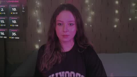 Snapshot of miranadevl chatting on 02.03.25 Kira online show from 02.03.25