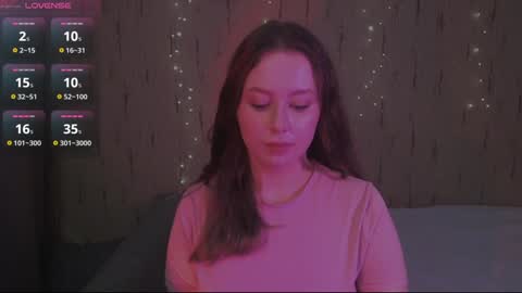 Snapshot of miranadevl chatting on 02.06.25 Kira online show from 02.06.25