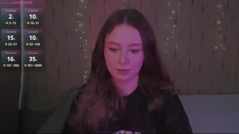 Snapshot of miranadevl chatting on 02.07.25 Kira online show from 02.07.25