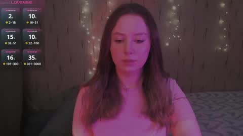 Snapshot of miranadevl chatting on 02.16.25 Kira online show from 02.16.25