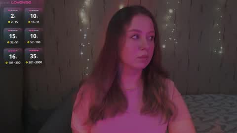 Snapshot of miranadevl chatting on 02.17.25 Kira online show from 02.17.25