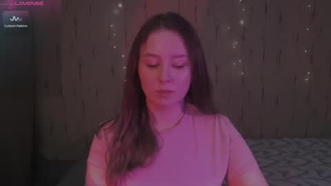 Snapshot of miranadevl chatting on 02.17.25 Kira online show from 02.17.25