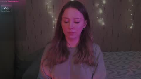 Snapshot of miranadevl chatting on 02.18.25 Kira online show from 02.18.25