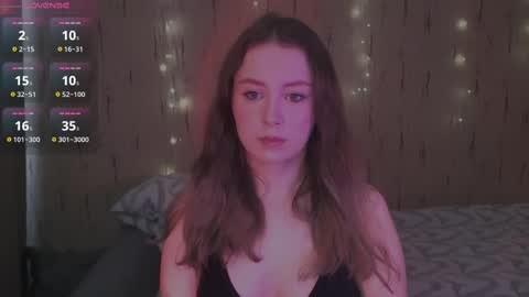 Snapshot of miranadevl chatting on 02.19.25 Kira online show from 02.19.25