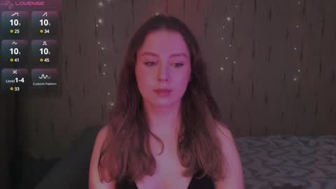 Snapshot of miranadevl chatting on 02.19.25 Kira online show from 02.19.25