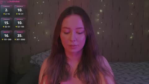 Snapshot of miranadevl chatting on 02.21.25 Kira online show from 02.21.25