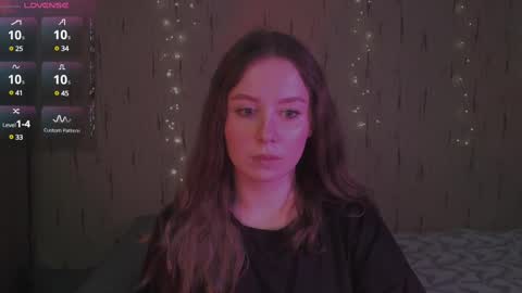 Snapshot of miranadevl chatting on 02.23.25 Kira online show from 02.23.25