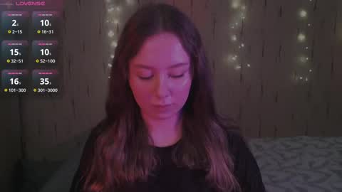 Snapshot of miranadevl chatting on 02.23.25 Kira online show from 02.23.25