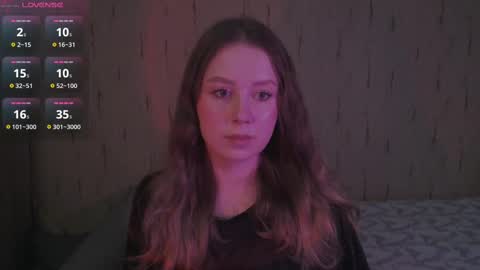 Snapshot of miranadevl chatting on 02.25.25 Kira online show from 02.25.25