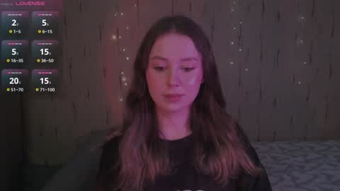 Snapshot of miranadevl chatting on 02.26.25 Kira online show from 02.26.25