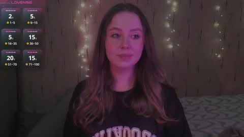 Snapshot of miranadevl chatting on 02.27.25 Kira online show from 02.27.25