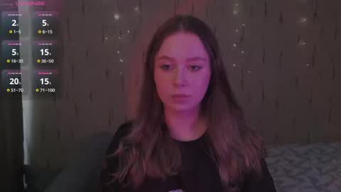 Snapshot of miranadevl chatting on 02.27.25 Kira online show from 02.27.25