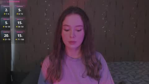 Snapshot of miranadevl chatting on 02.28.25 Kira online show from 02.28.25