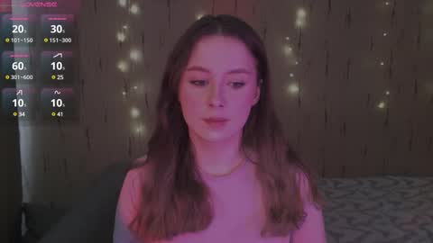 Snapshot of miranadevl chatting on 03.01.25 Kira online show from 03.01.25