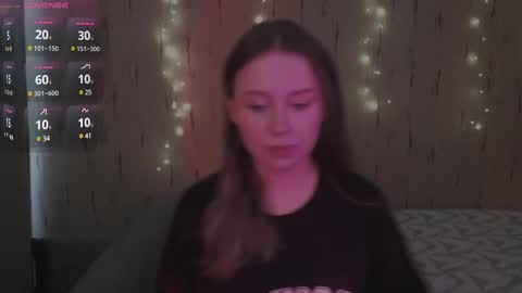 Snapshot of miranadevl chatting on 03.03.25 Kira online show from 03.03.25