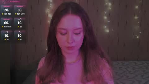 Snapshot of miranadevl chatting on 03.03.25 Kira online show from 03.03.25