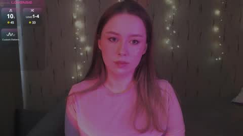 Snapshot of miranadevl chatting on 03.06.25 Kira online show from 03.06.25