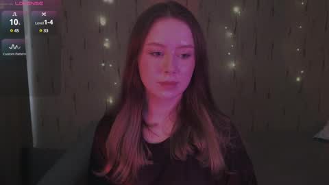 Snapshot of miranadevl chatting on 03.06.25 Kira online show from 03.06.25