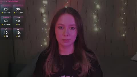 Snapshot of miranadevl chatting on 03.06.25 Kira online show from 03.06.25