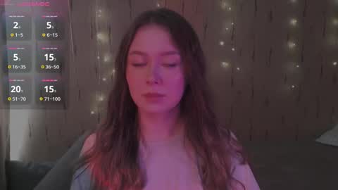 Snapshot of miranadevl chatting on 03.07.25 Kira online show from 03.07.25