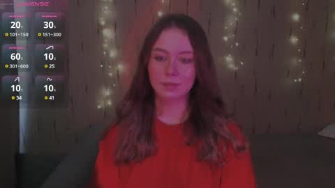 Snapshot of miranadevl chatting on 03.07.25 Kira online show from 03.07.25