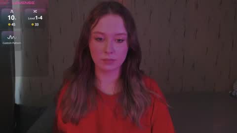 Snapshot of miranadevl chatting on 03.11.25 Kira online show from 03.11.25