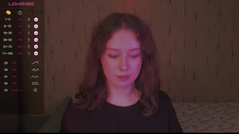 Snapshot of miranadevl chatting on 09.09.25 Kira online show from 09.09.25