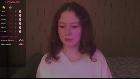 Snapshot of miranadevl chatting on 09.11.25 Kira online show from 09.11.25