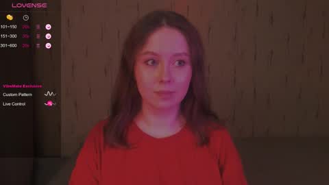 Snapshot of miranadevl chatting on 09.19.25 Kira online show from 09.19.25