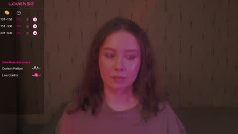 Snapshot of miranadevl chatting on 09.20.25 Kira online show from 09.20.25