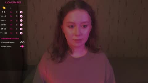 Snapshot of miranadevl chatting on 09.22.25 Kira online show from 09.22.25