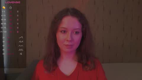 Snapshot of miranadevl chatting on 10.01.25 Kira online show from 10.01.25