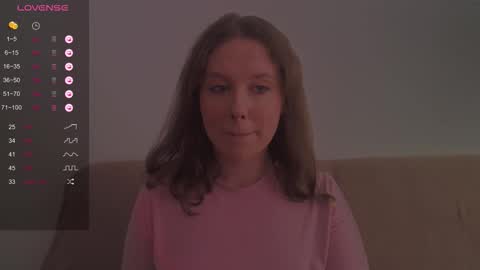 Snapshot of miranadevl chatting on 10.11.25 Kira online show from 10.11.25