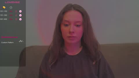 Snapshot of miranadevl chatting on 10.13.25 Kira online show from 10.13.25