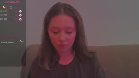 Snapshot of miranadevl chatting on 10.14.25 Kira online show from 10.14.25