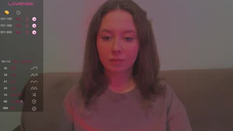 Snapshot of miranadevl chatting on 10.15.25 Kira online show from 10.15.25