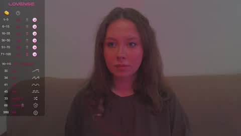 Snapshot of miranadevl chatting on 10.16.25 Kira online show from 10.16.25