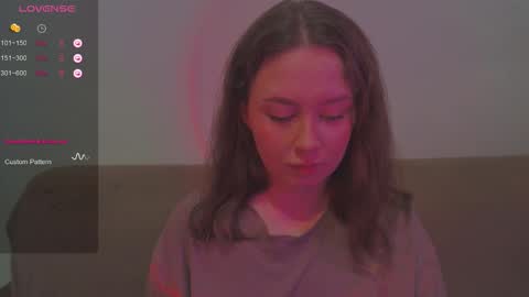 Snapshot of miranadevl chatting on 10.20.25 Kira online show from 10.20.25