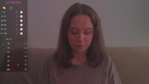 Snapshot of miranadevl chatting on 10.21.25 Kira online show from 10.21.25