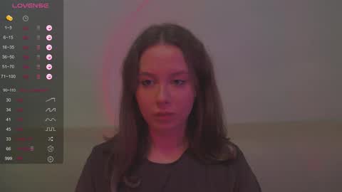 Snapshot of miranadevl chatting on 10.25.25 Kira online show from 10.25.25